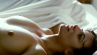 Kendis Sexscene: Penelope Cruz I 