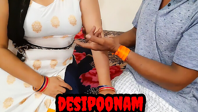 Homemade Cowgirl: Desi Teen Gets Seduced And Fucked