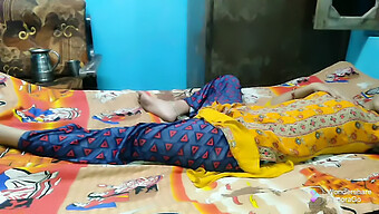 Bobbie Bhabhi'S Hot Desi Sex Video With Her Brother-In-Law