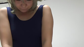 Cosplay Japanese Amateur Pov Video With Pov Camera