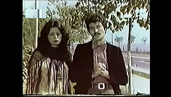 Classic Porn With A Twist: Kazim Kartal And Lilli Carati In 1977