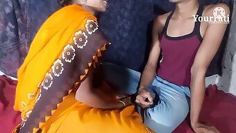 Indian Maid'S Big Black Cock Is The Ultimate Climax Of This Steamy Video