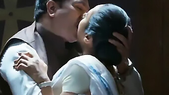 Dirty Talk And Cum Swallowing In This Indian Politician'S Secretary