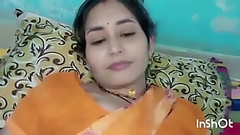 Indian Girl Lalita Bhabhi Enjoys A Rough And Wild Fuck In This Hd Video