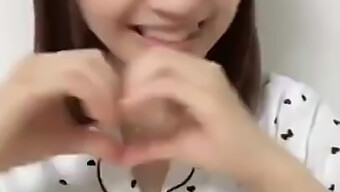 Compilação De Tik Tok Com Ema Ita