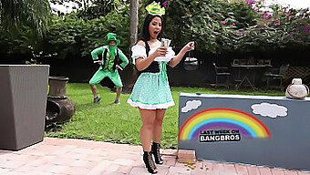 Bangbros.Com'S Best: 03/14/2020