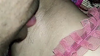 Busty Indian Teen Gets Her Armpits Licked In Hardcore Scene