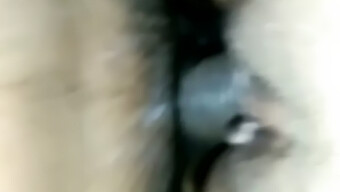 Video Pov Wanita Matang Yang Melakukan Seks Anal!