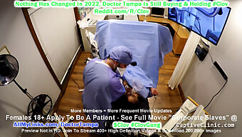 Watch A Young Orphan Deflower And Become A Doctor In This Pov Porn Video