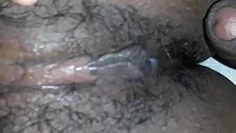 Homemade Video Of Clit Rubbing And Cock Rubbing