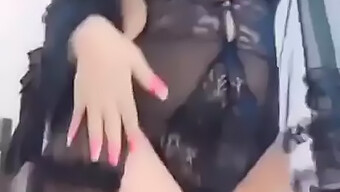 Mature Iranian Women Get Off On Asian Handjob And Big Tits