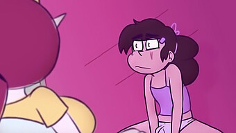 Watch Princess Marco In Animated Sex Cartoon