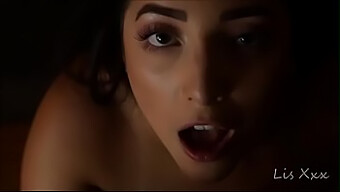 পিওভি ব্লোজব একটি কামুক 18+ টিন সঙ্গে।