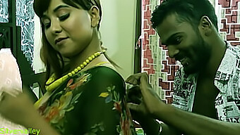 Bangladeshi Lady Gets Her Beautiful Pussy Fingered And Fucked In This Hot Video