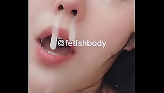 Bdsm And Deep Throat Training With A Chinese Girl