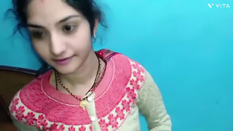 18+ Teen Indian Desi Bhabhi Gets Fucked Hard