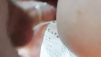 أول تجربة شرجية للمراهقة مع الفم و Pov