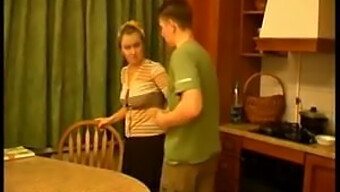 Newly Divorced Mom Gets Shagged By You