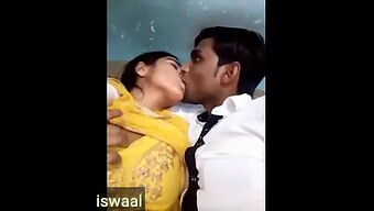 Indian Milfs With Big Tits In A Steamy Orgy