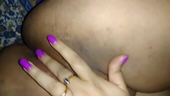 Masturbating With Fingering For A Satisfying Finish