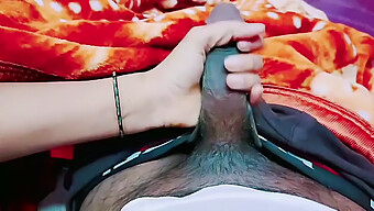 Indian Teens Enjoy Big Black Cock In Hd