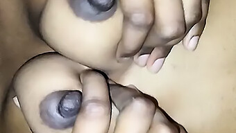 Wife'S Indian Bhabhi Cheats On Her Man And Has Sex With Him In A Hotel Room With Hindi Audio Part 19