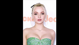 Dove Dove Cameron È La Protagonista Di Questa Compilation