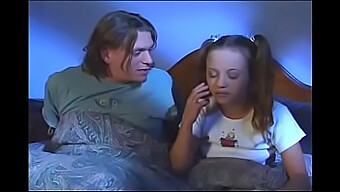 Vintage Blowjob: Klasični Tharionov Realm Porn Video