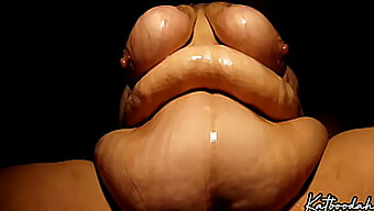 Amazing Big Asses And Wet Pussy In This Homemade Video