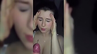 Amateur Girls In Hd Compilation 7: Blowjob And Deepthroat