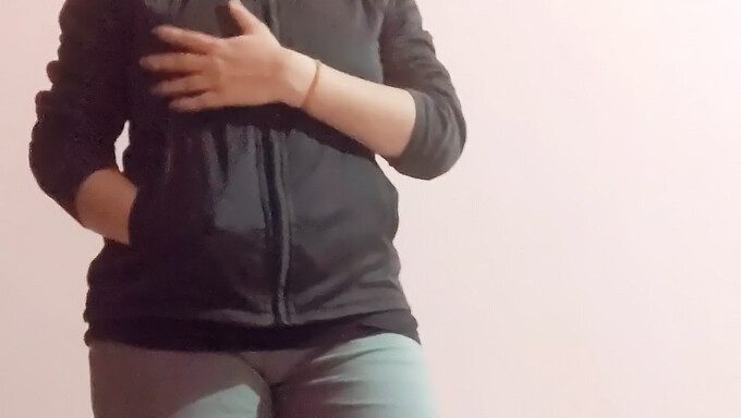 La Vidéo De Sexe De Gros Seins Et Cul De La Jeune Hindi Sneha