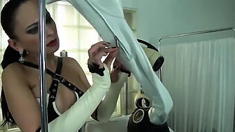 Latex And High Heels: My Latex Bdsm Experience