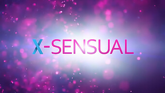 Mandi Dan Sensual - Pengembaraan Anal Milka