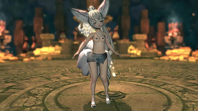 Blade & Soul: Η Σόλο Συνεδρία Της Lyn