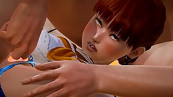 Japanese Hentai Game With 3d Animation