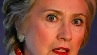 Hillary Bdsm: Nejzlobivější Dívka Ve Městě