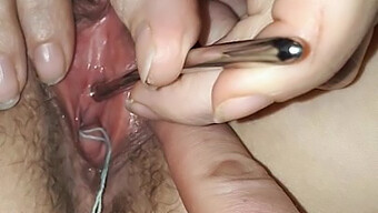 Female Pov Peehole Sex