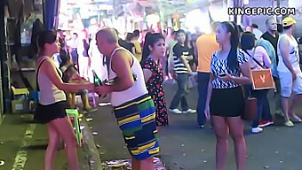 Bangkok Hooker'S Hidden Camera Massage