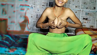 Bhabhi From India: A Compilation Of Indian Wives