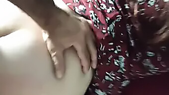 Extreme Painful Anal For A Young European Whore