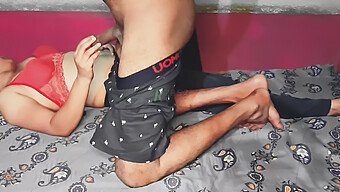 Sexe Brutal Et Sale Avec Un Couple Kolkata