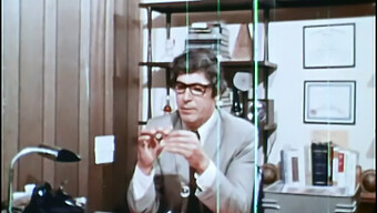 1971 Full Movie: The Psychiatrist