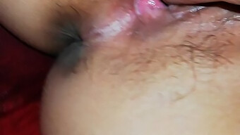 Amateur Pov: Pussy Tight And Ready For Porn