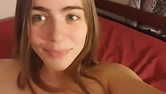 Hairy Teen Gets Fucked In This 18+ Video